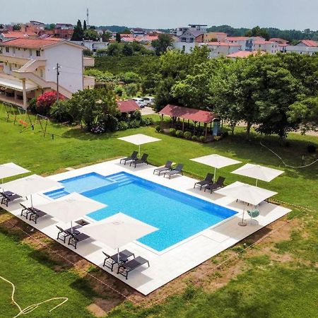 Apartments Rudaj 乌尔齐尼 外观 照片