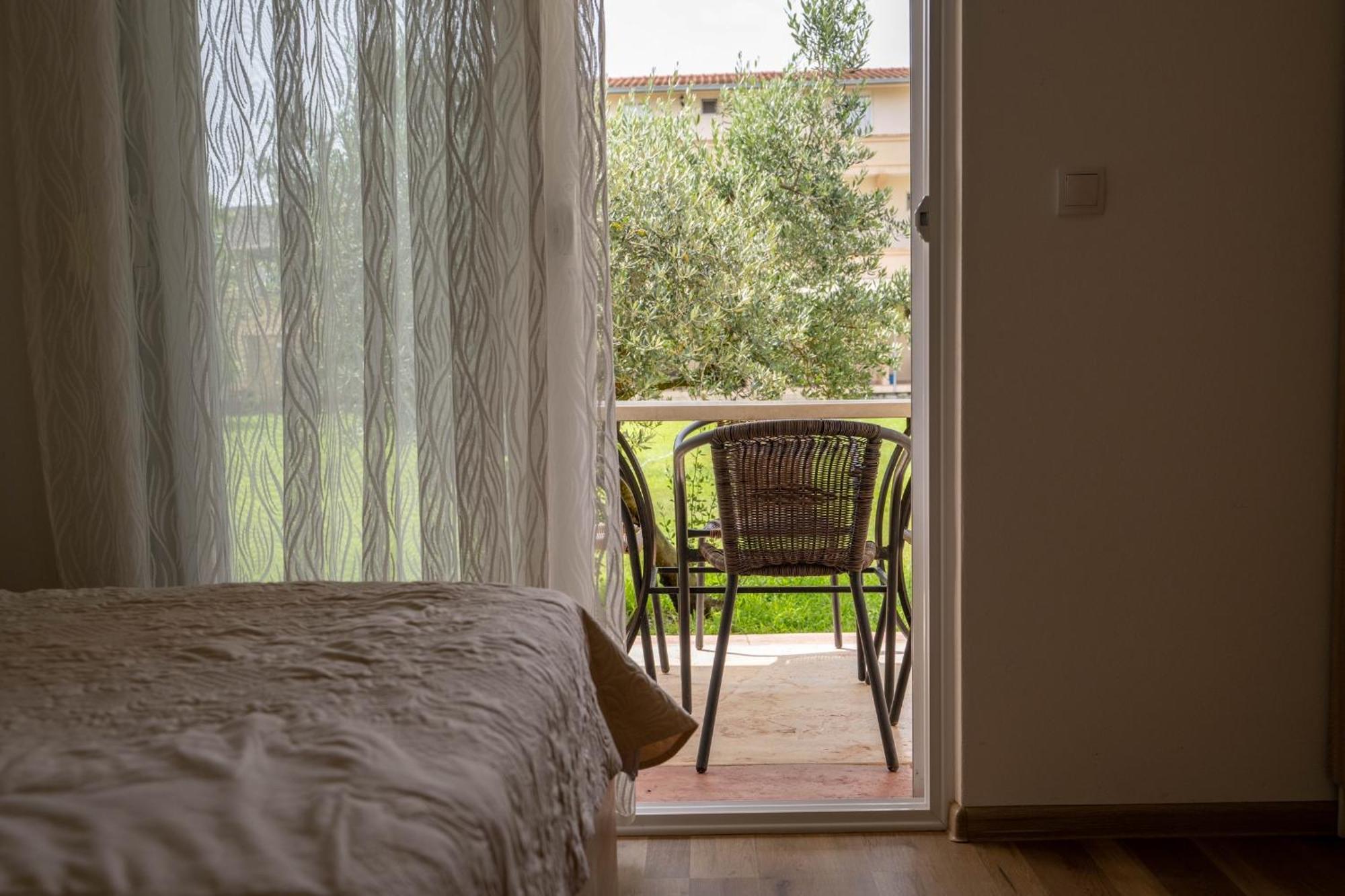 Apartments Rudaj 乌尔齐尼 外观 照片
