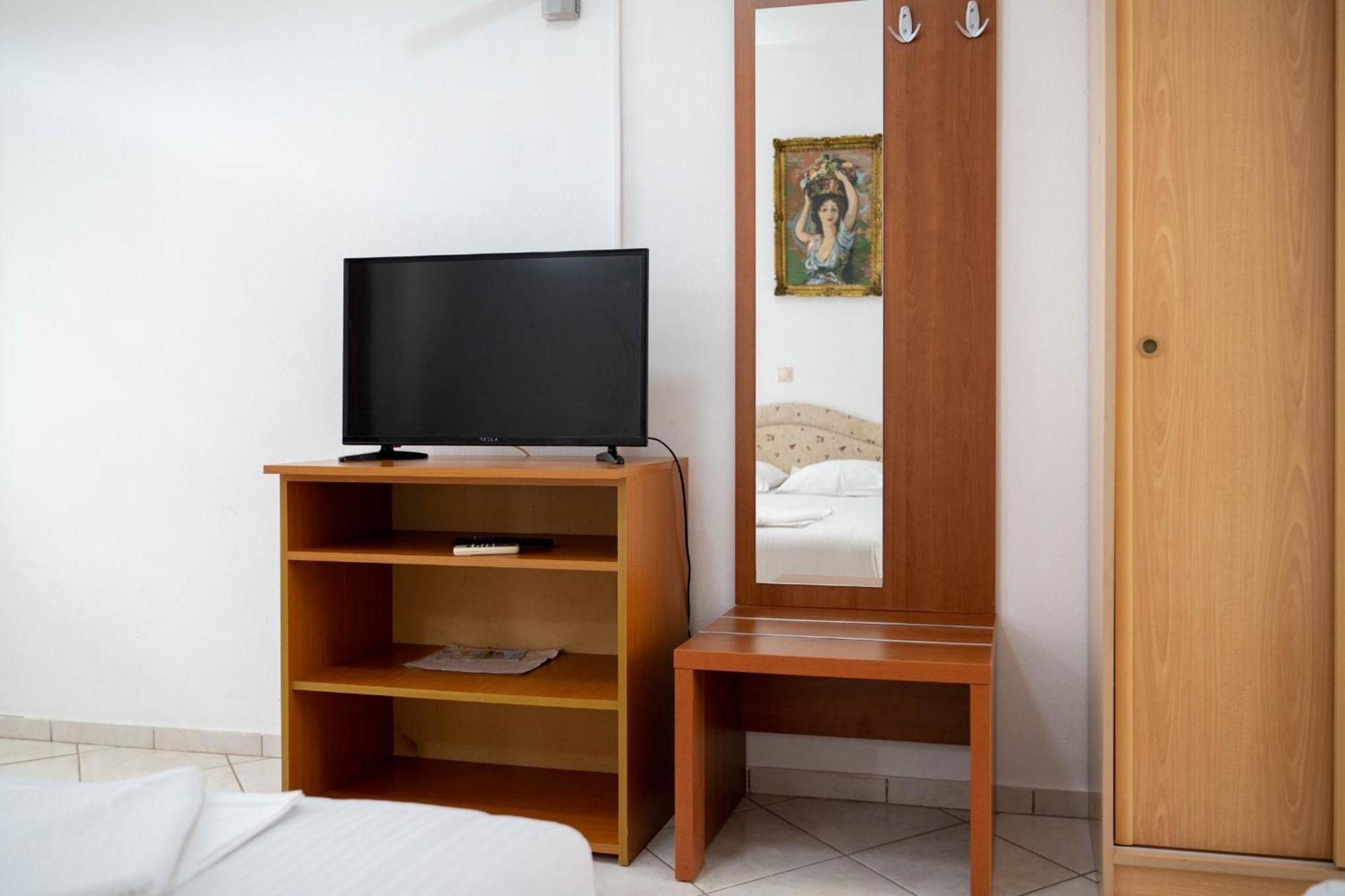 Apartments Rudaj 乌尔齐尼 外观 照片