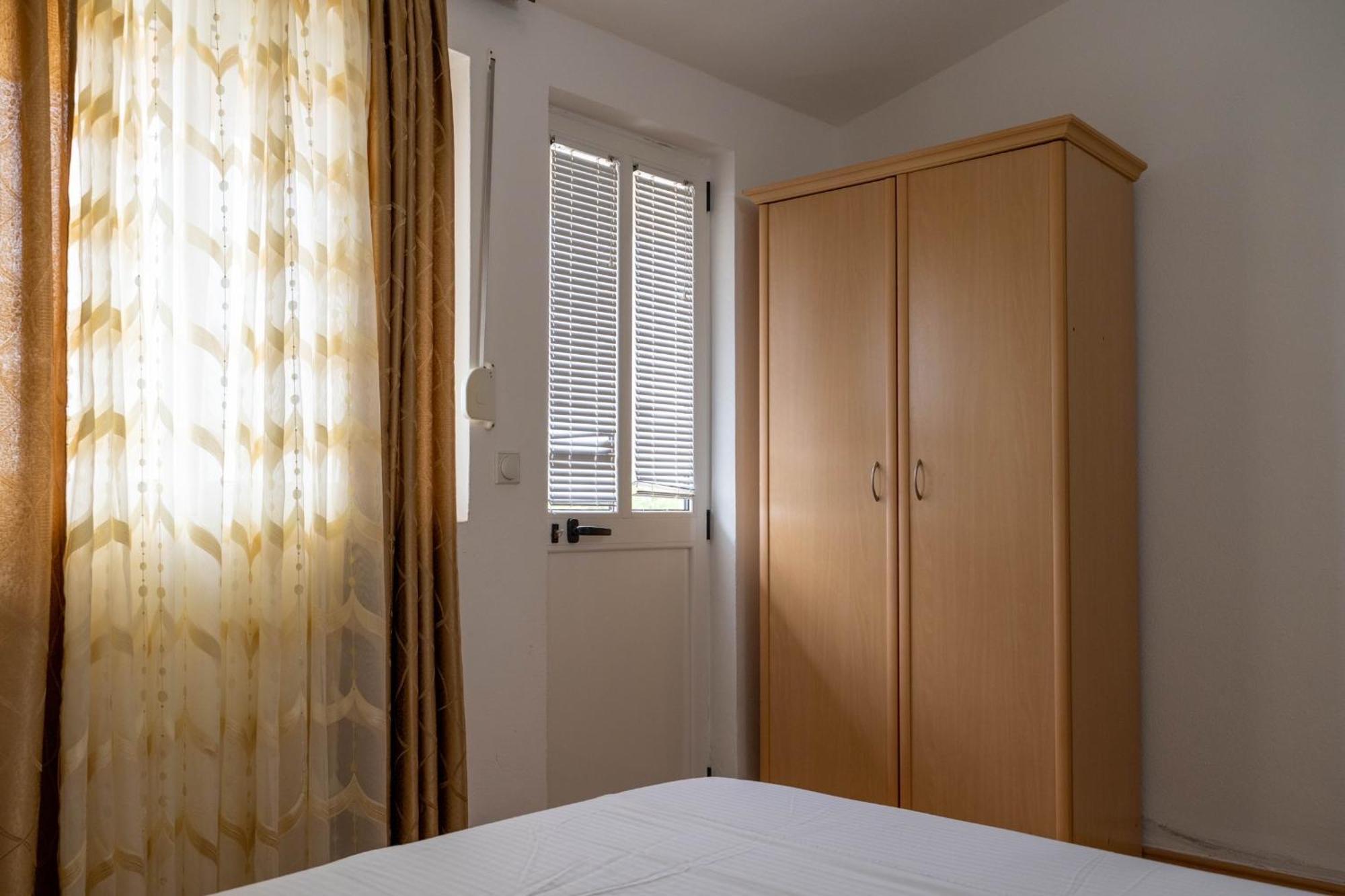 Apartments Rudaj 乌尔齐尼 外观 照片